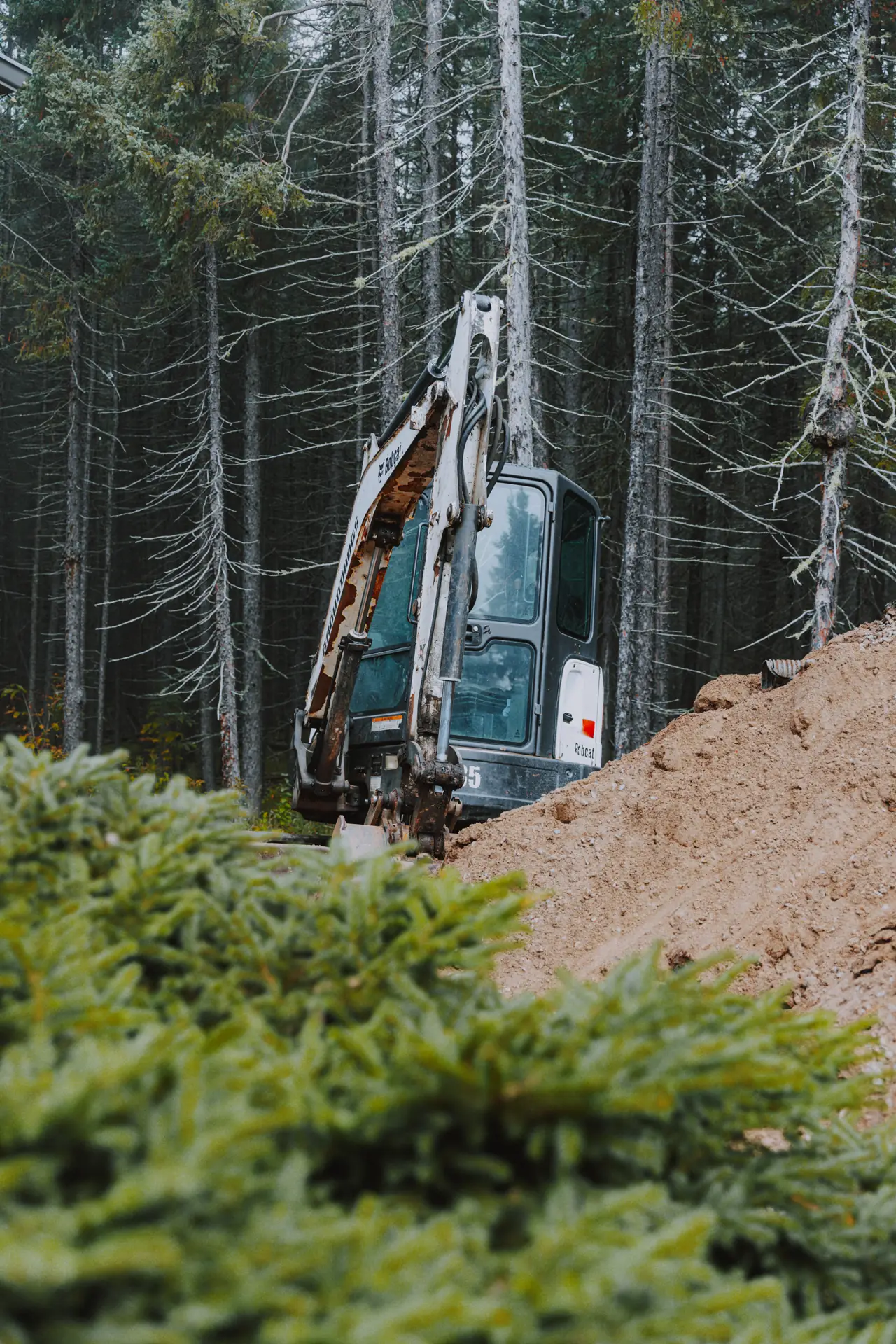 The Real Cost of Septic Systems in Ontario — And How Groundhogs Is Working to Make Them More Affordable