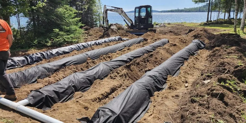 Signs You Need Septic Replacement in Northwestern Ontario