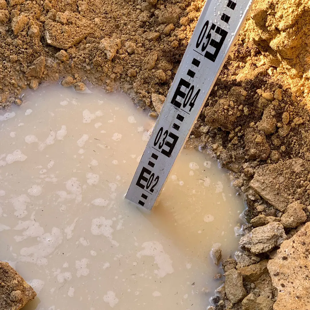 Percolation Testing (Perc Test) in Thunder Bay — Why Proper Soil Testing Determines Whether Your Septic System Will Succeed or Fail