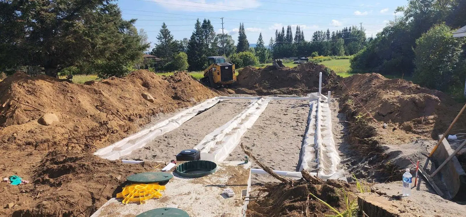 Septic Maintenance Checklist for Thunder Bay Homeowners
