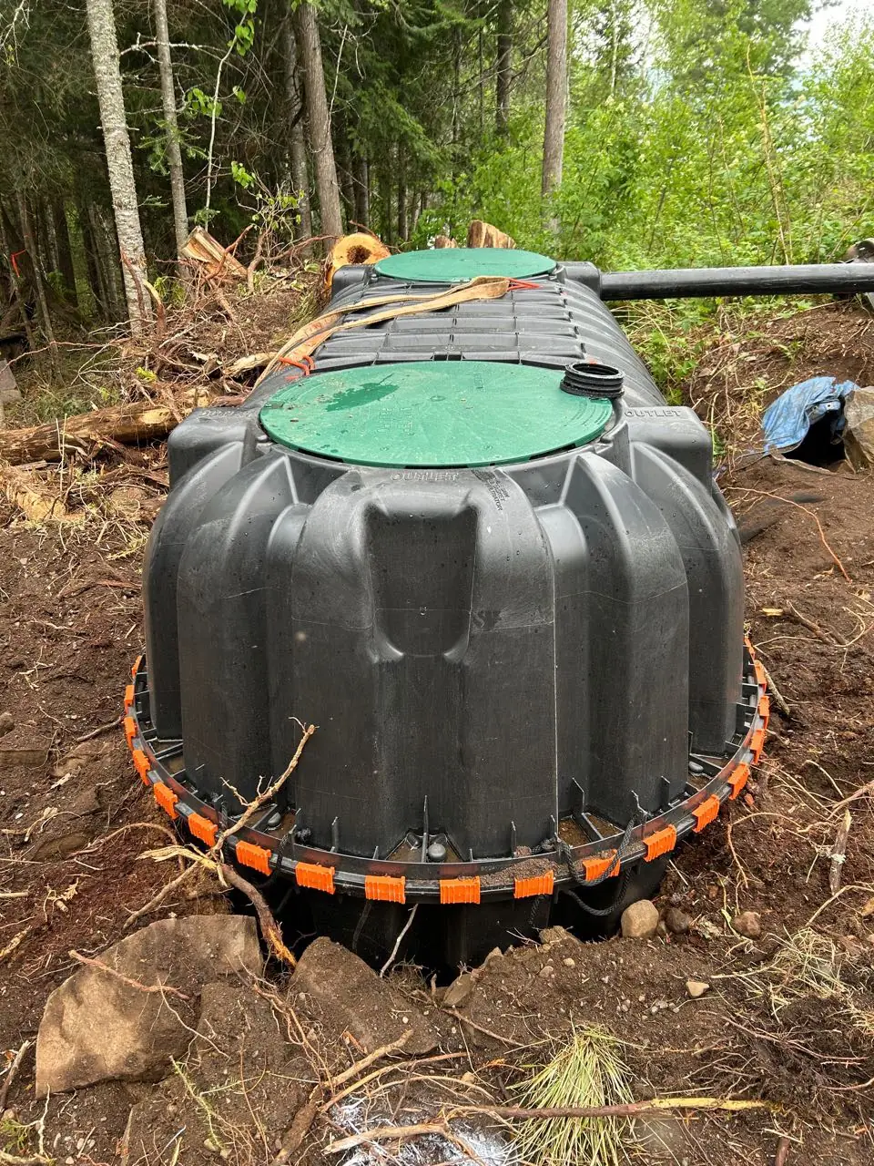 Septic Pumping vs Replacement: Signs You Need a New System