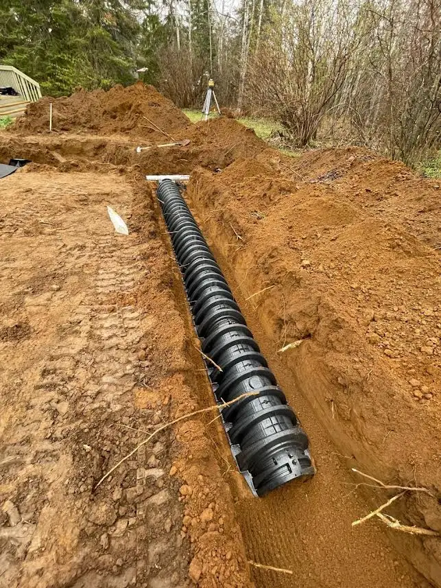 Septic Tank Risers in Northern Ontario – Why Every System Needs One