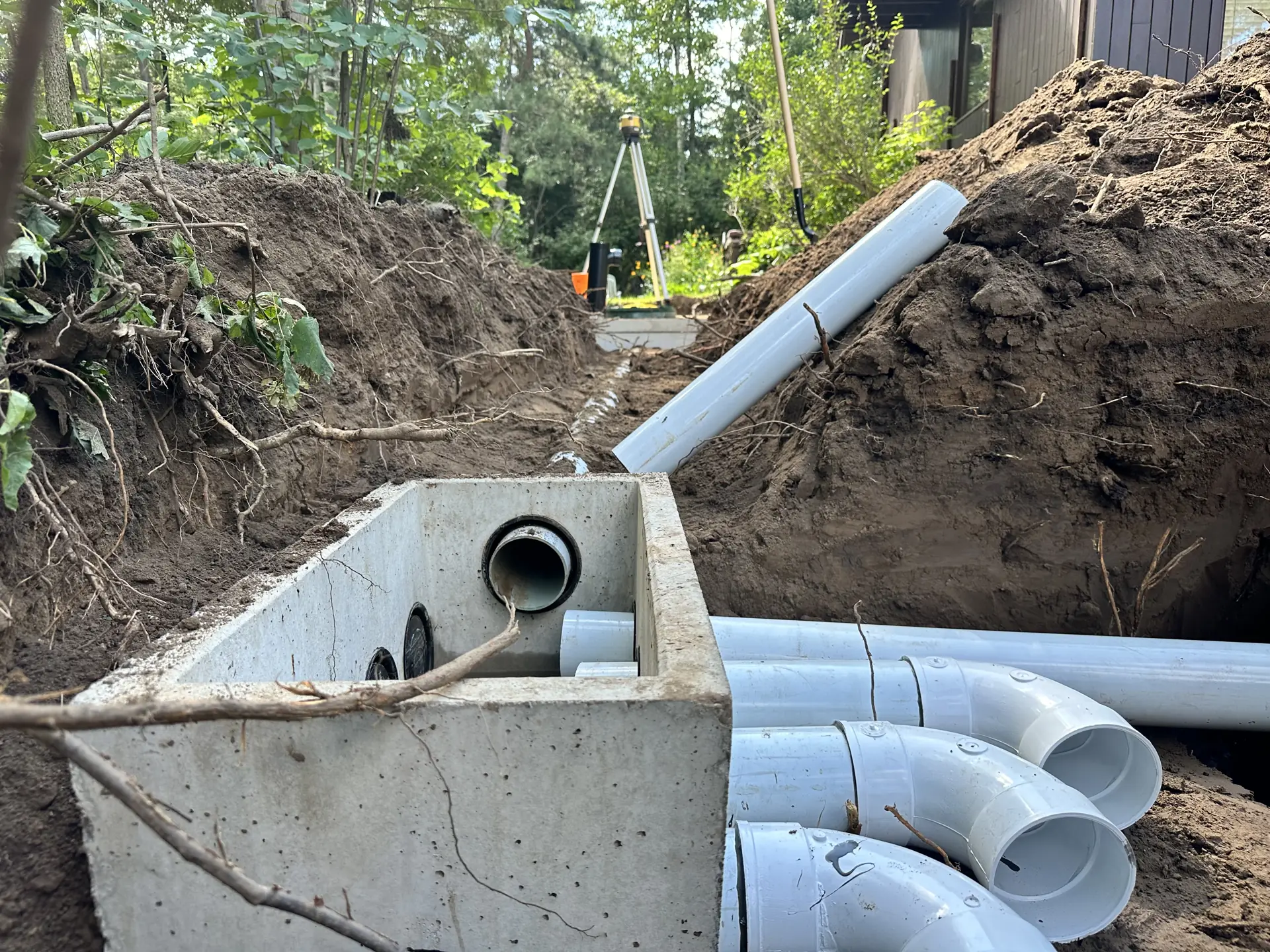 Septic Tank Inspection Checklist (OBC Guide) | Thunder Bay