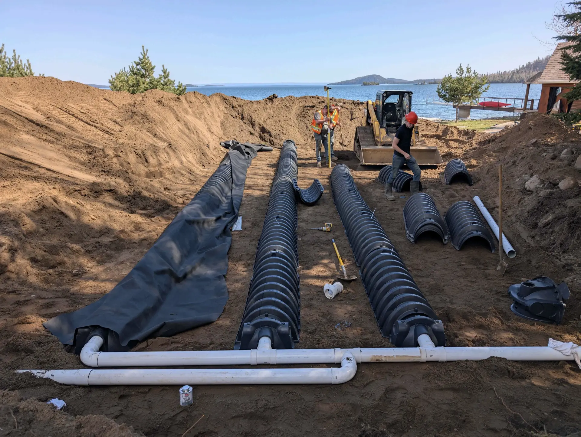 Looking for a 'Septic System Installer Near Me'? Here Are the 10 Things Homeowners in Ontario MUST Look For