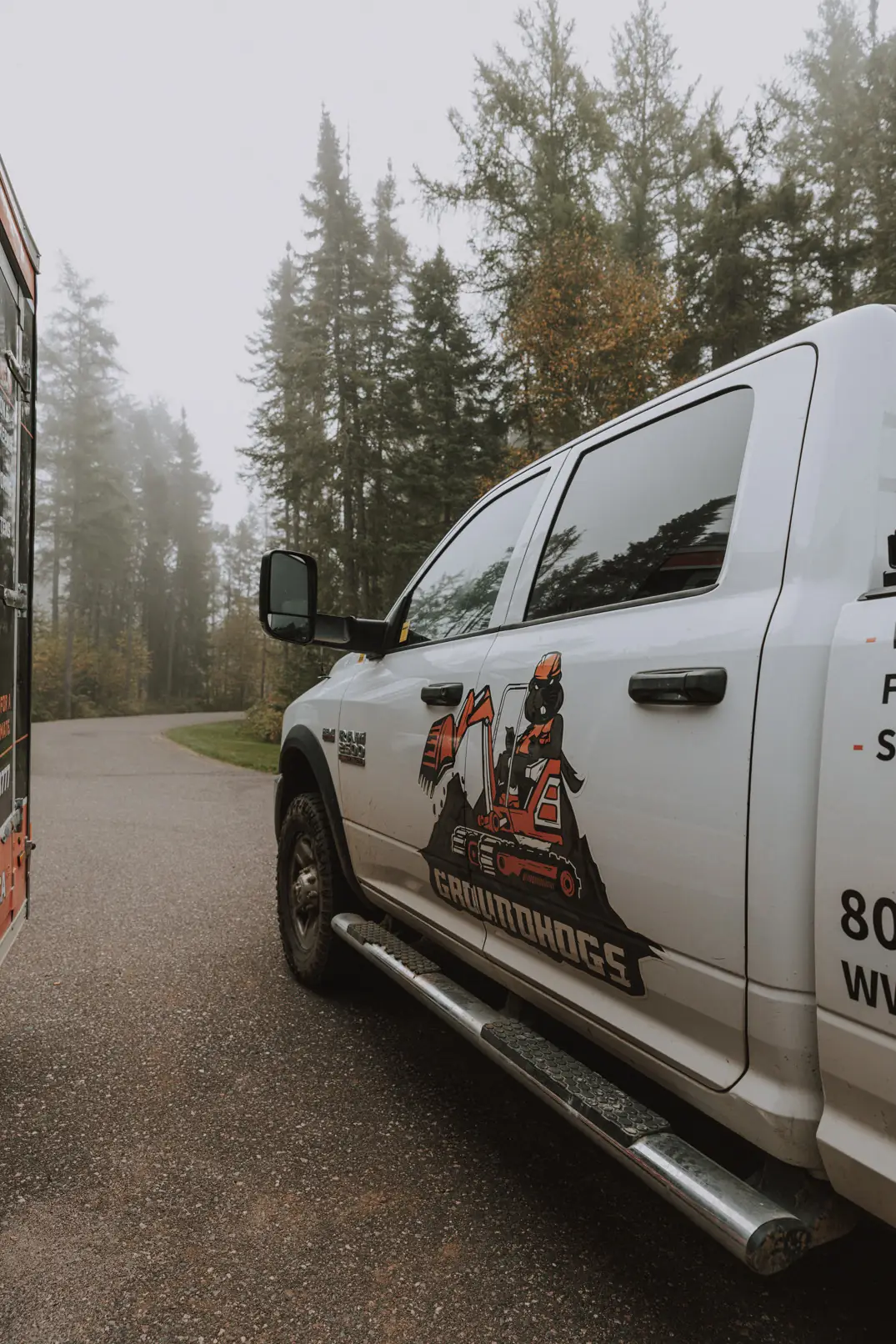 Septic System Design in Thunder Bay: How Groundhogs Builds Long-Lasting, Code-Compliant Systems